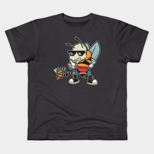 Bee Nice Kids T-Shirt